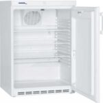 Liebherr LKEXv 1800 návod