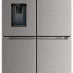 Liebherr MBsddi 9058 návod