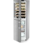 Liebherr SWNstd 529i-20 návod