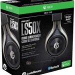 LucidSound LS50X návod