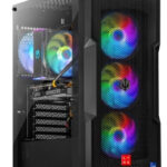 Lynx ProGamer 10463011 návod