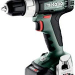 METABO BS 18 L 614051500 návod