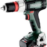 METABO SB 18 L Quick 614054500 návod