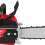 MILWAUKEE M18 F2CHS50-802 FUEL 4933480121 návod