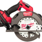 MILWAUKEE M18 FCS66GR3-121C FUEL 4933493492 návod