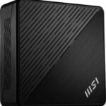 MSI Cubi 5 12M-001EU návod