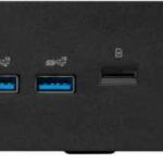 MSI Cubi NUC 1M-002EU návod