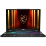 MSI Cyborg 17 B2RWFKG-063XCZ návod