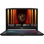 MSI Katana 15 HX B14WFK-249XCZ návod