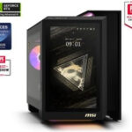 MSI MEG Vision X 2NVZ9-048EU návod