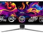 MSI MPG 491CQPX QD-OLED návod