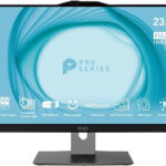 MSI PRO AP243TP 12M-068XEUWH návod