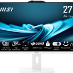 MSI PRO AP272P 14M-606XEU návod