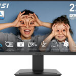 MSI PRO MP223 E2 návod