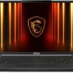 MSI Stealth/A16 AI+ A3XWIG-030CZ návod