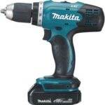 Makita DDF453SYE návod