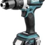 Makita DDF458RF3J návod