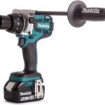 Makita DHP481RTJ návod