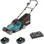 Makita DLM382ZSET návod