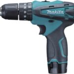 Makita HP330DWE návod