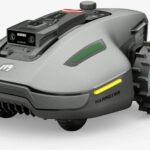 Mammotion YUKA mini 800 návod