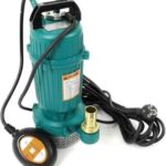 Mar-Pol QDX1.5-16-0.37 M79911 návod