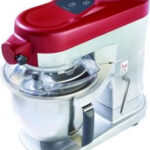 Matfer ALPHAMIX 2 Professional 5 l návod