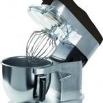 Matfer ALPHAMIX 2 Professional 8 l návod