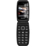 MaxCom Comfort MM828 4G Black návod