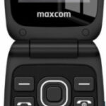 MaxCom Comfort MM828 4G Blue návod