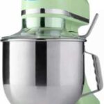 Maxima MPM 7L - pastelově zelený 09300153 návod