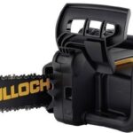 McCulloch CSE 2040S návod