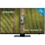 Mestic MTV-24 návod