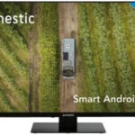 Mestic MTV-27 návod