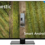 Mestic MTV-32 návod