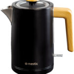 Mestic MWC-200 návod