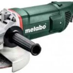 Metabo WEP 2400-230 návod