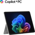 Microsoft Surface Laptop Copilot+ EP2-27646 návod