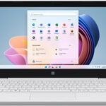 Microsoft Surface Laptop SE KF8-00001 návod