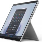 Microsoft Surface Pro 9 QIA-00004 návod