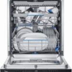 Midea MDWEB1403MB-WI návod