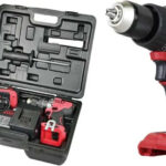 Mighty Seven M7 DD-101A návod