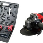 Mighty Seven M7 DG-501A návod