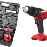 Mighty Seven M7 DH-101A návod