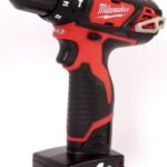 Milwaukee M12 BPD-402C návod