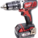 Milwaukee M18 BDD-402C návod