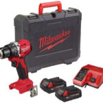Milwaukee M18 BLPDRC-202C návod