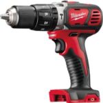 Milwaukee M18 BPD-0 návod