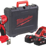 Milwaukee M18BLPDRCMC-402C 4933499458 návod