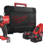 Milwaukee M18FPD3MC-502X 4933499451 návod